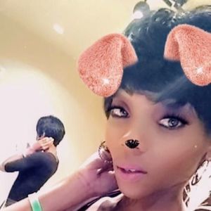 Meet your Posher, Tasha